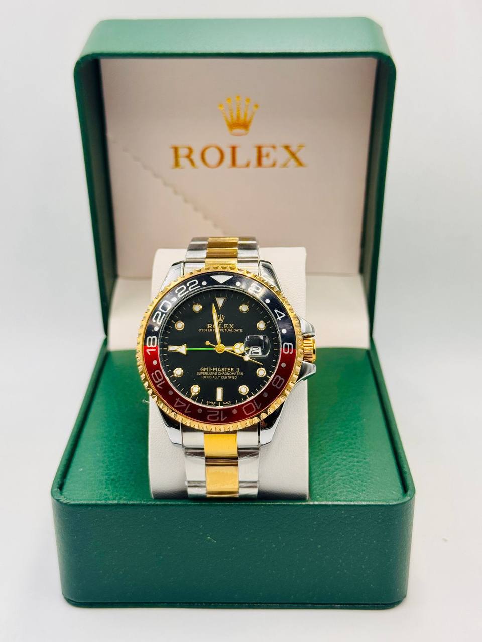 Rolex men
*New Arrival*🔥
55 dhs✅

Zain08
♥️♥️♥️