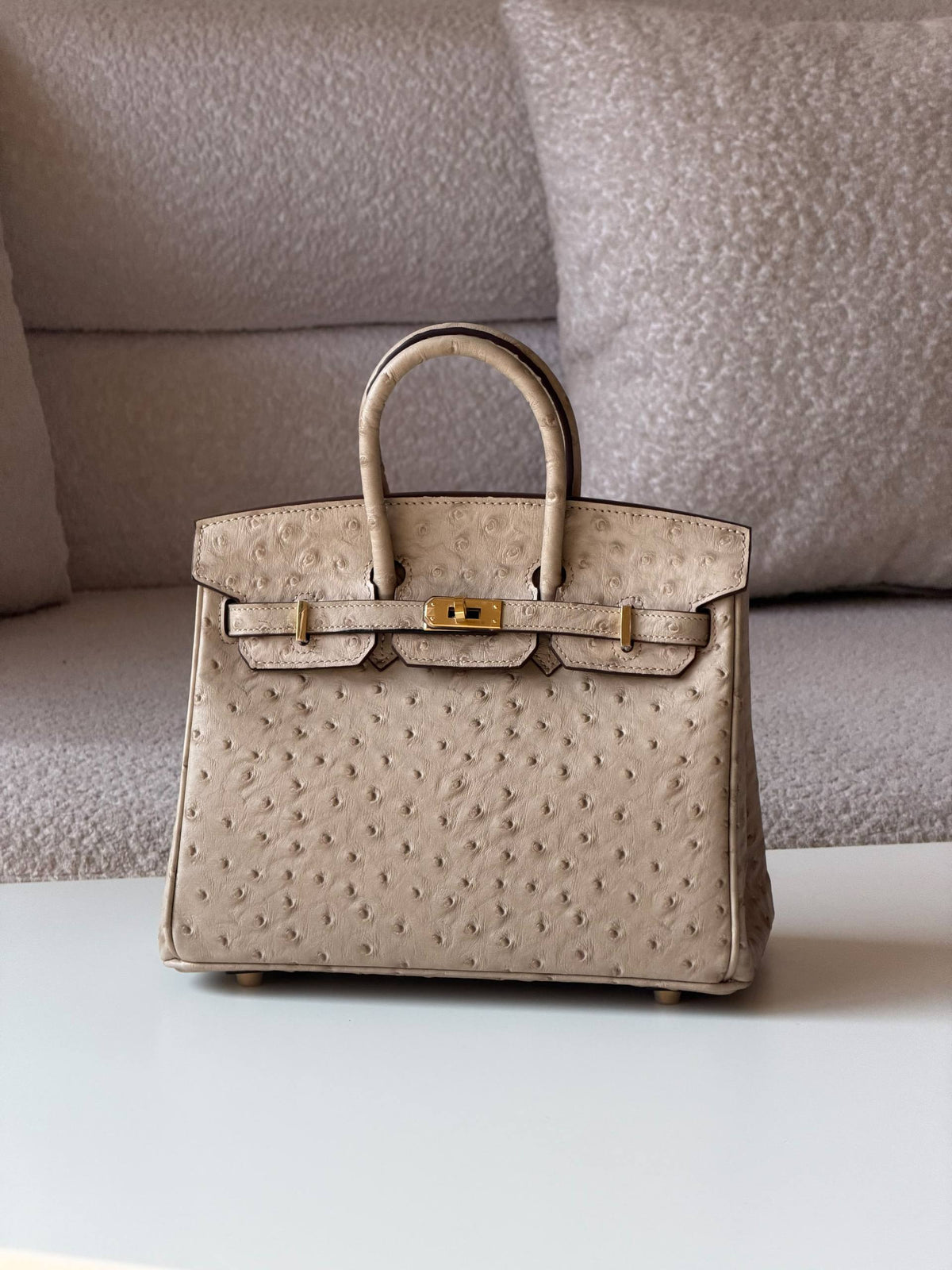 Hermes Birkin ostrich 

25cm💕
master quality😍

with box❤️

630 dhs🇦🇪🇦🇪

Zain52
♥️♥️♥️