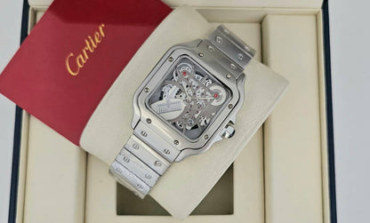 Cartier Men
70 dhs❤️
*Battery*

Zain29
♥️♥️♥️