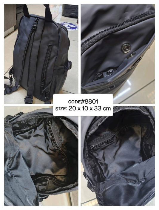 𝗡𝗜𝗞𝗘 SPORTS ᴍɪɴɪ BAGPACK
ᴡᴀᴛᴇʀᴘʀᴏᴏғ ʀᴇsɪsᴛᴀɴᴄᴇ 
sɪᴢᴇ: 20 cm ᴡɪᴅᴇ

50 dhs🪙🖤

Zain31
♥️♥️♥️