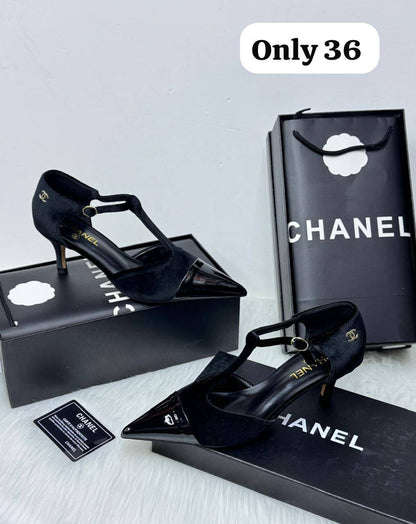 Chanel
💯high quality
Size 𝗠𝗘𝗡𝗧𝗜𝗢𝗡𝗧 𝗜𝗡 𝗧𝗛𝗘 𝗣𝗜𝗖𝗧𝗨𝗥𝗘
110 dhs✅

Zain86
♥️♥️♥️