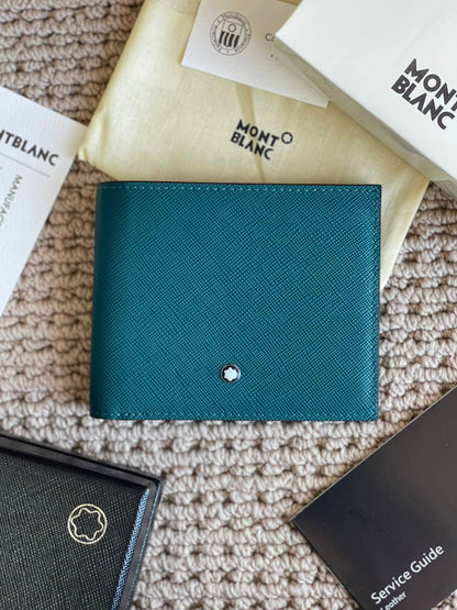 MONT BLANC
*Wallet*
*Super Master Quality*
350 dhs🇦🇪🇦🇪

Zain179
♥️♥️♥️