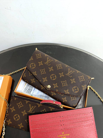 LV
75 dhs🇦🇪🇦🇪
high quality 
With box

Zain26
♥️♥️♥️