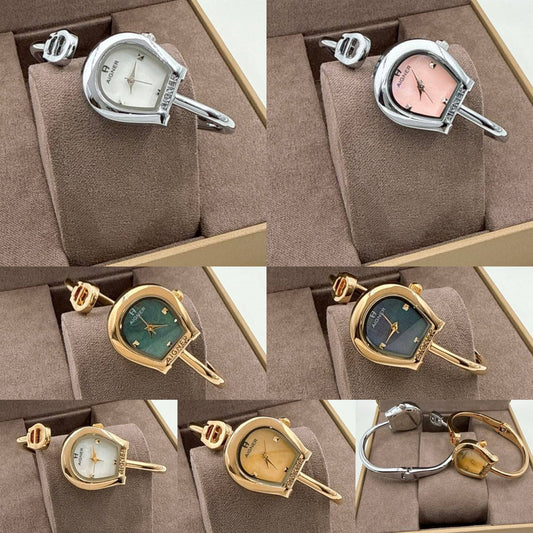 Aigner - Cartier
55 dhs✅

Zain45
♥️♥️♥️