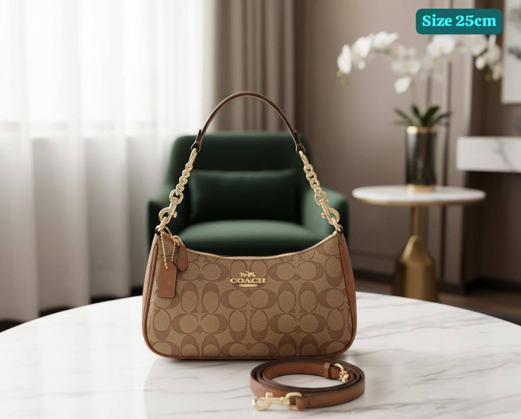 Coach
Best quality
Whith box’s
🎁🎁🎁

95 dhs✅
size 26cm

Zain158
♥️♥️♥️