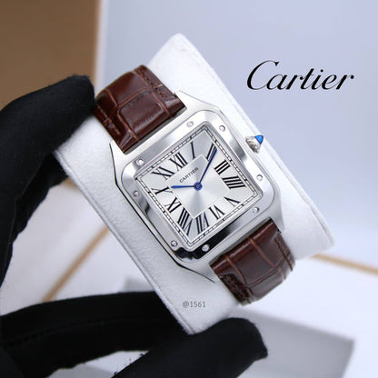 CARTIER DUMONT 
MEN BATTERY____220 dhs🇦🇪🇦🇪

Zain303
♥️♥️♥️