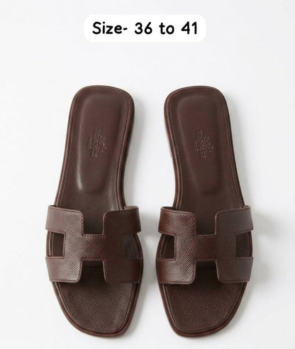 Hermes
Size 36-41
100 dhs✅

Zain183
♥️♥️♥️