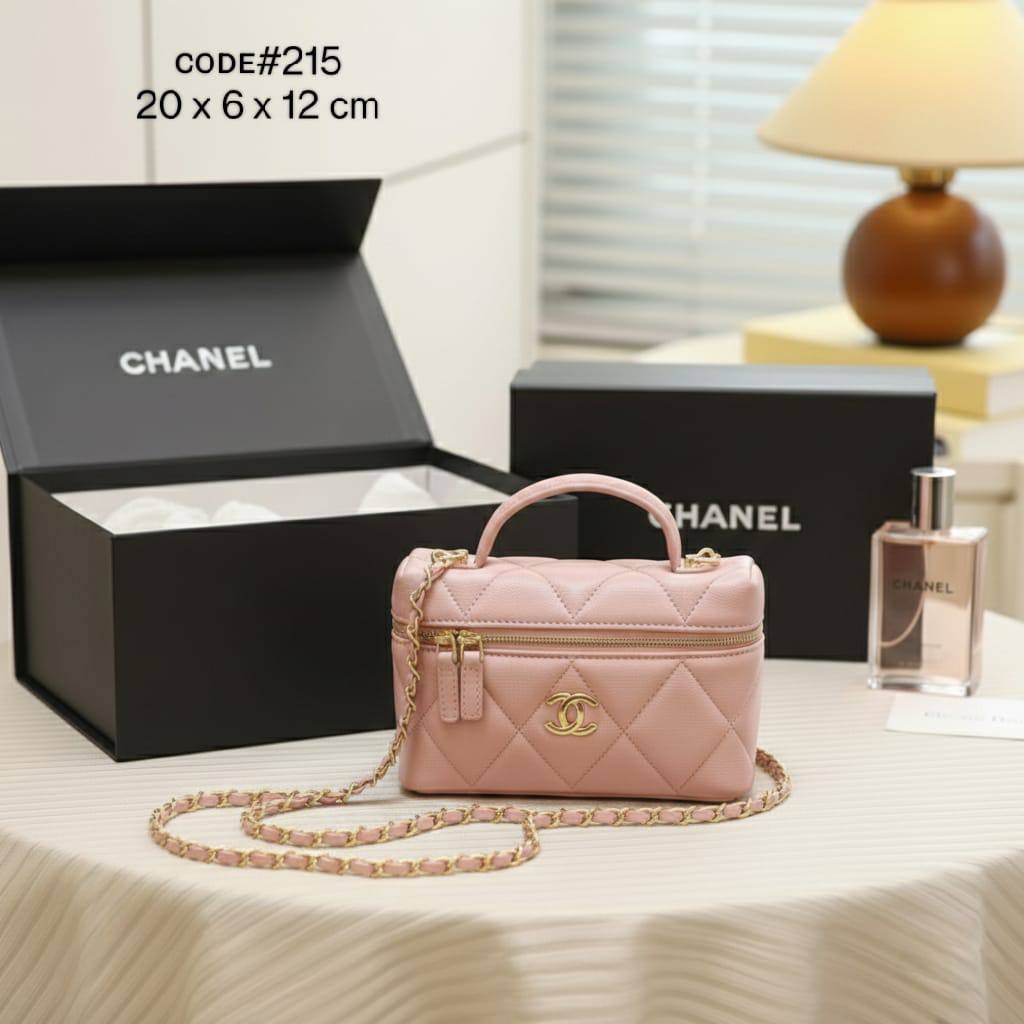 CHANEL ᴠᴀɴɪᴛʏ ᴄʟᴜᴛᴄʜ
ᴛᴏᴘ ʜᴀɴᴅʟᴇ ʙᴀɢ
ᴡɪᴛʜ ɢᴏʟᴅ ʟᴏɴɢ ᴄʜᴀɪɴ sᴛʀᴀᴘ
sɪᴢᴇ : 20 cm
NO BOX INCLUDE

70 dhs✅

Zain31
♥️♥️♥️
