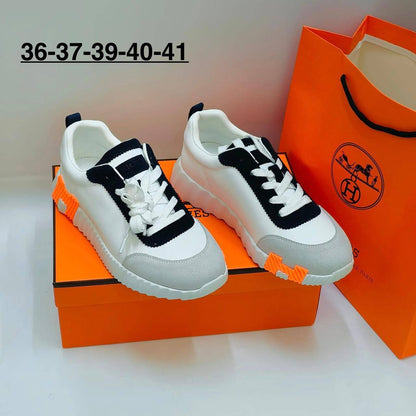 HERMES SHOES
GOOD QUALITY✅
120 dhs🪙🌨️
Size 36 TO 41

Zain40
♥️♥️♥️