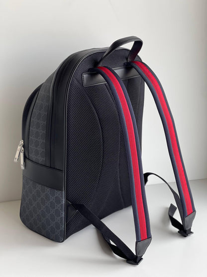 GUCCI
*Back Pack*
1250 dhs✅
*Super Master*🥁

Zain284
♥️♥️♥️