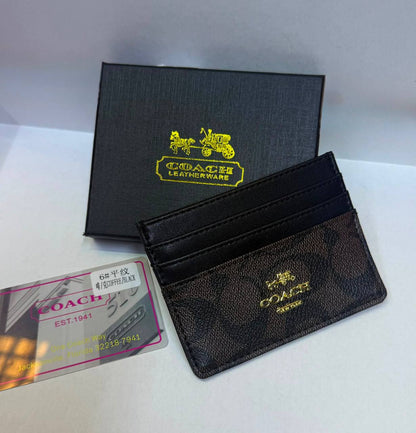 Card Holders
With box 
30 dhs💓

Zain93
♥️♥️♥️