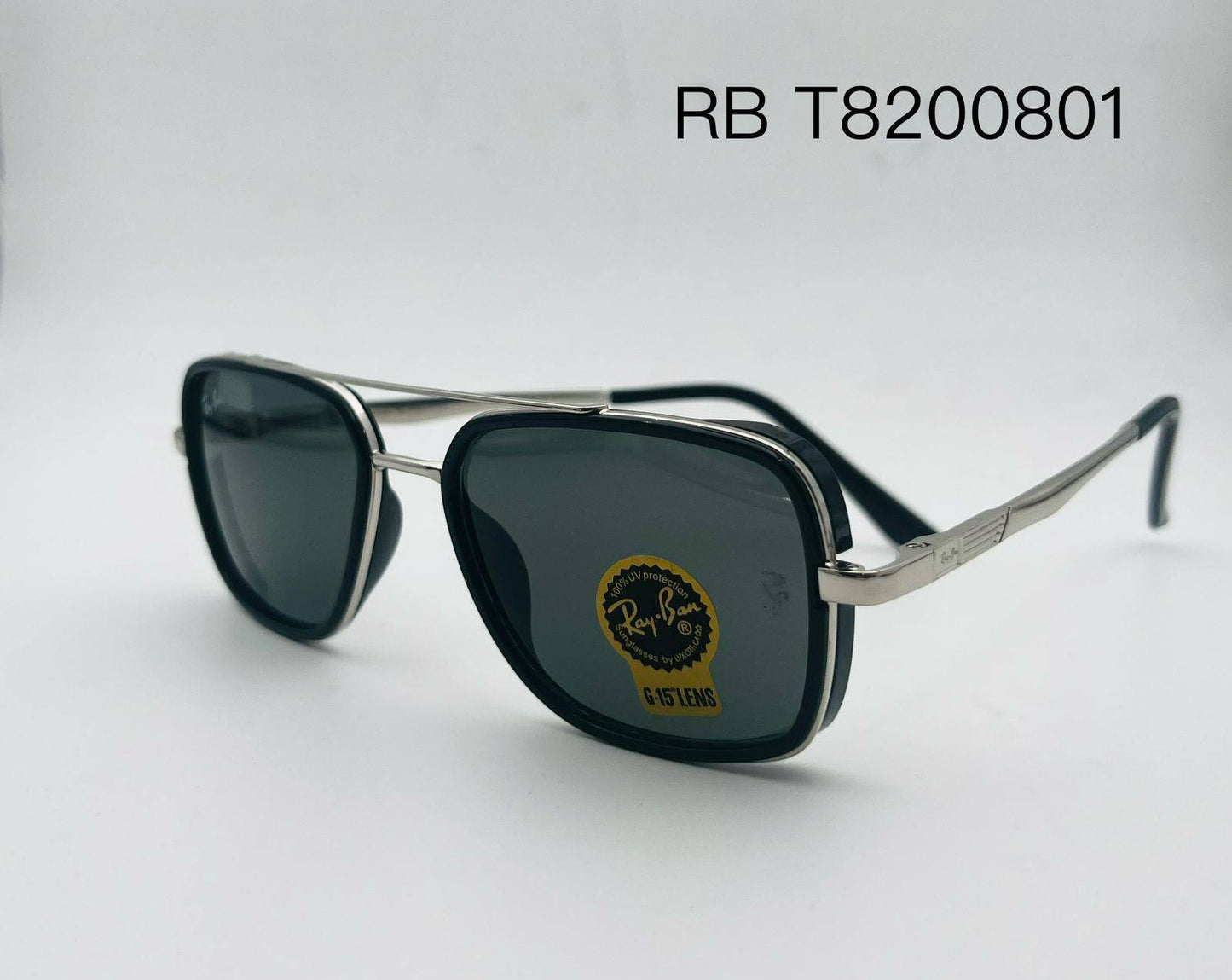 Sunglasses 🕶️ 
Good quality 💯 
Master box 🗃️ 
50 dhs💓

Zain273
♥️♥️♥️