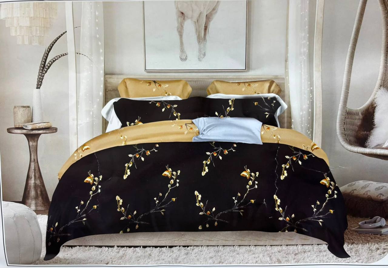 New collection 🌹🌹🌹
Give you best life 💥💥💥
Comfort set 
💛King size comfort 6pcs set 
1 comfort 
1 bedsheets 
4 pillowcases 
6pcs set 
120 dhs🇦🇪🇦🇪

Zain99
♥️♥️♥️