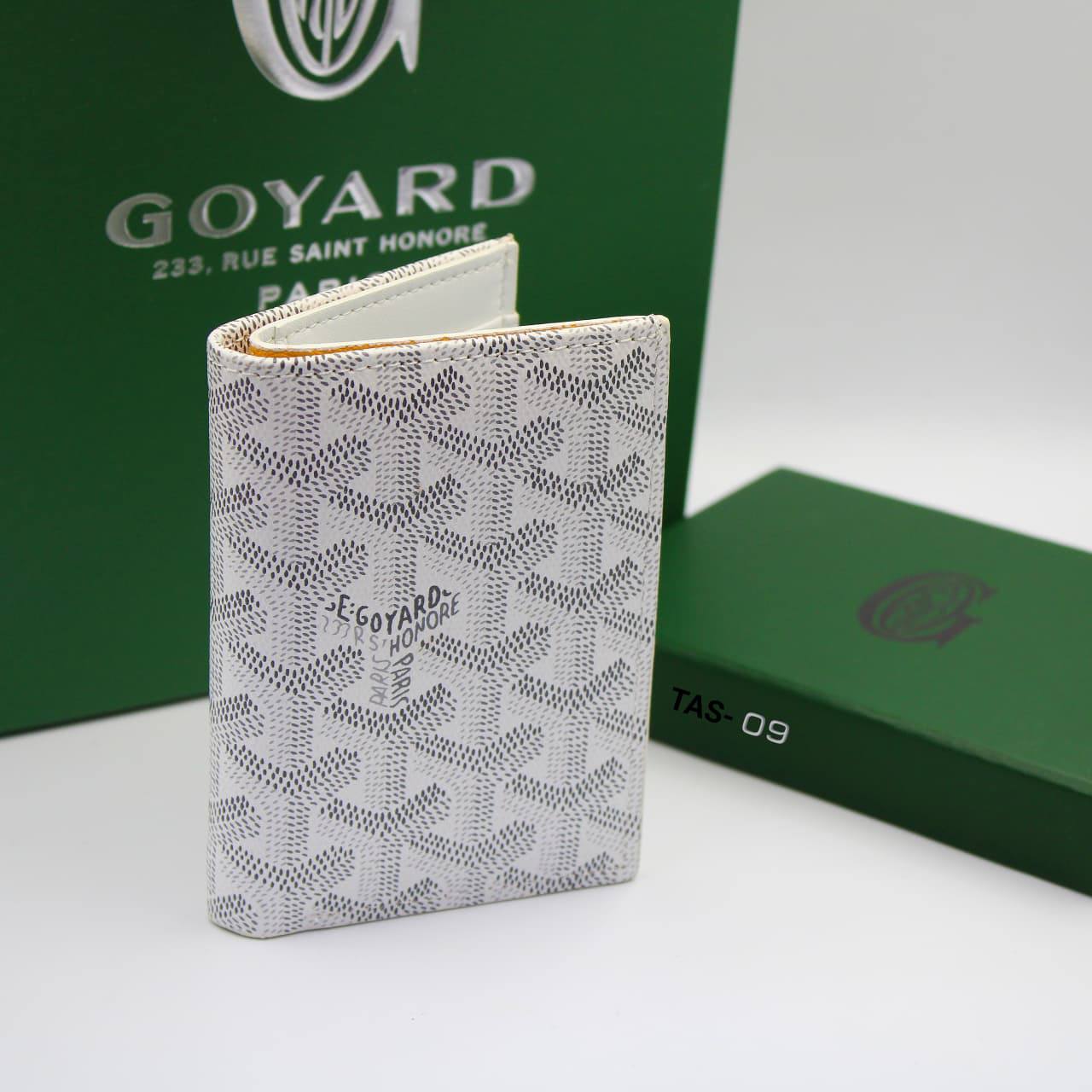 GOYARD MENS WALLET MASTER QUALITY

90 dhs🪙🌨️

Zain58
♥️♥️♥️