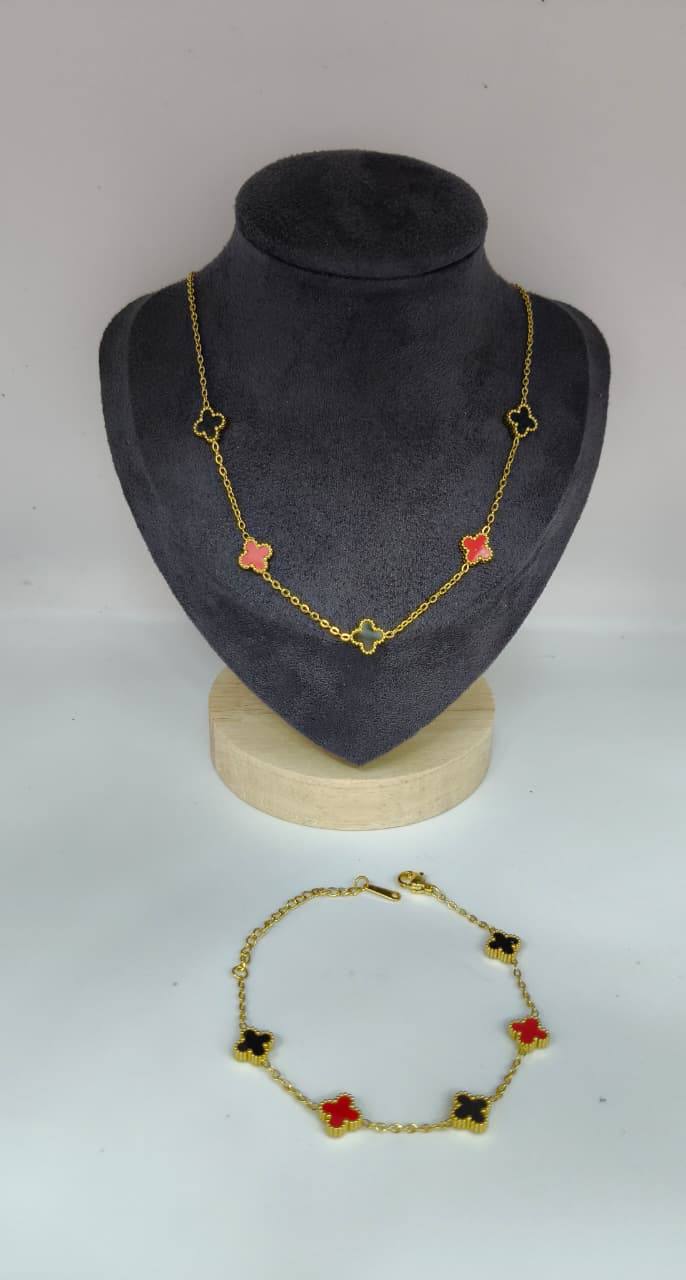 VCA  
neckless and breslet 

45 dhs🇦🇪🇦🇪

Zain25
♥️♥️♥️