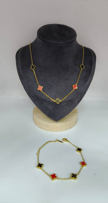 VCA  
neckless and breslet 

45 dhs🇦🇪🇦🇪

Zain25
♥️♥️♥️