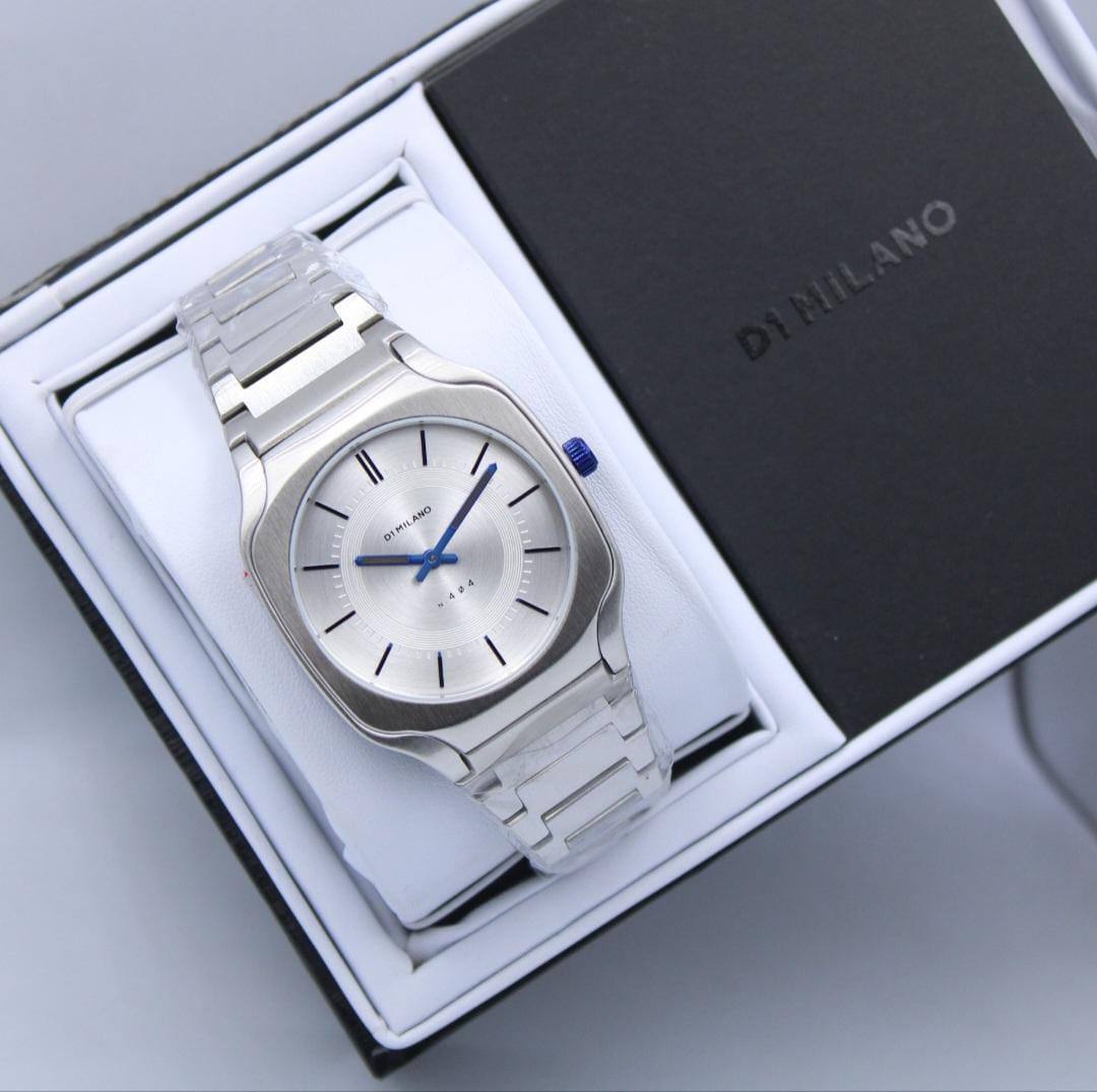 D1 milano watch for men good quality 
230 dhs🇦🇪🇦🇪

Zain59
♥️♥️♥️