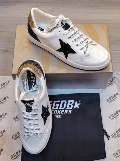 GGDB-Casual Shoes New Arrived
High Quality,
Size 36 To 41
140 dhs🪙🌨️

Zain120
♥️♥️♥️