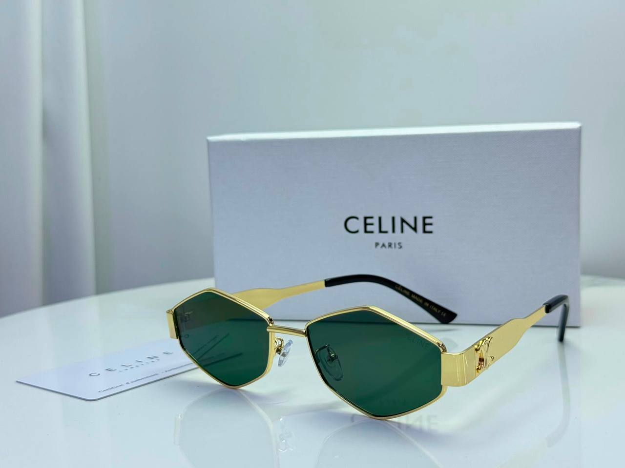 Sunglasses 

Good quality 

55 DHS🇦🇪🇦🇪🇦🇪

Zain182
♥️♥️♥️