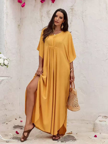 Dress 
65 dhs✅

Zain161
♥️♥️♥️