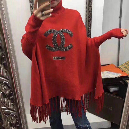 For winter big scarf 🛍️🧚‍♀️🧚‍♀️
Free size 
160 dhs🪙💕
Master Good pualiit

Zain231
♥️♥️♥️