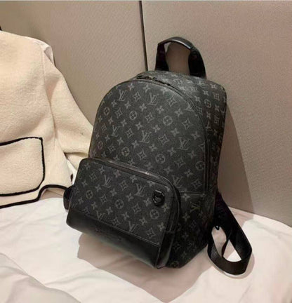 LV
 BACKPACK RESTOCK GOOD QUALITY 
105 dhs🇦🇪🇦🇪

Zain295
♥️♥️♥️