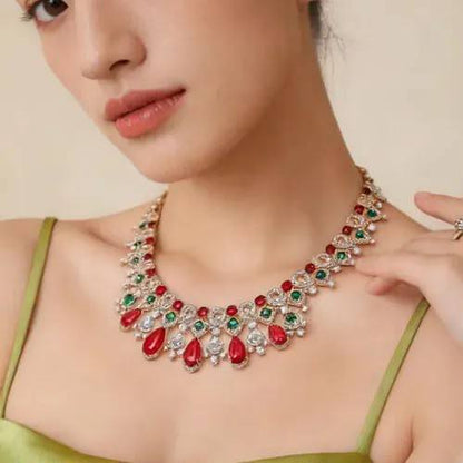BVLGARI 
 New Collection 😍😎
Quality: Super Master 
* ⁠Necklace 
* ⁠Earring
For Price 👇 WhatsApp✅
0568585901 
0507557372
0552275751 Owner Zain 👌

Zain268
♥️♥️♥️