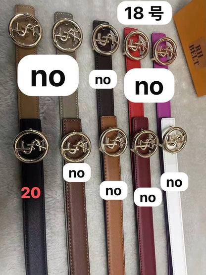 Belt 
good quality Stock
45 dhs✅

Zain146
♥️♥️♥️