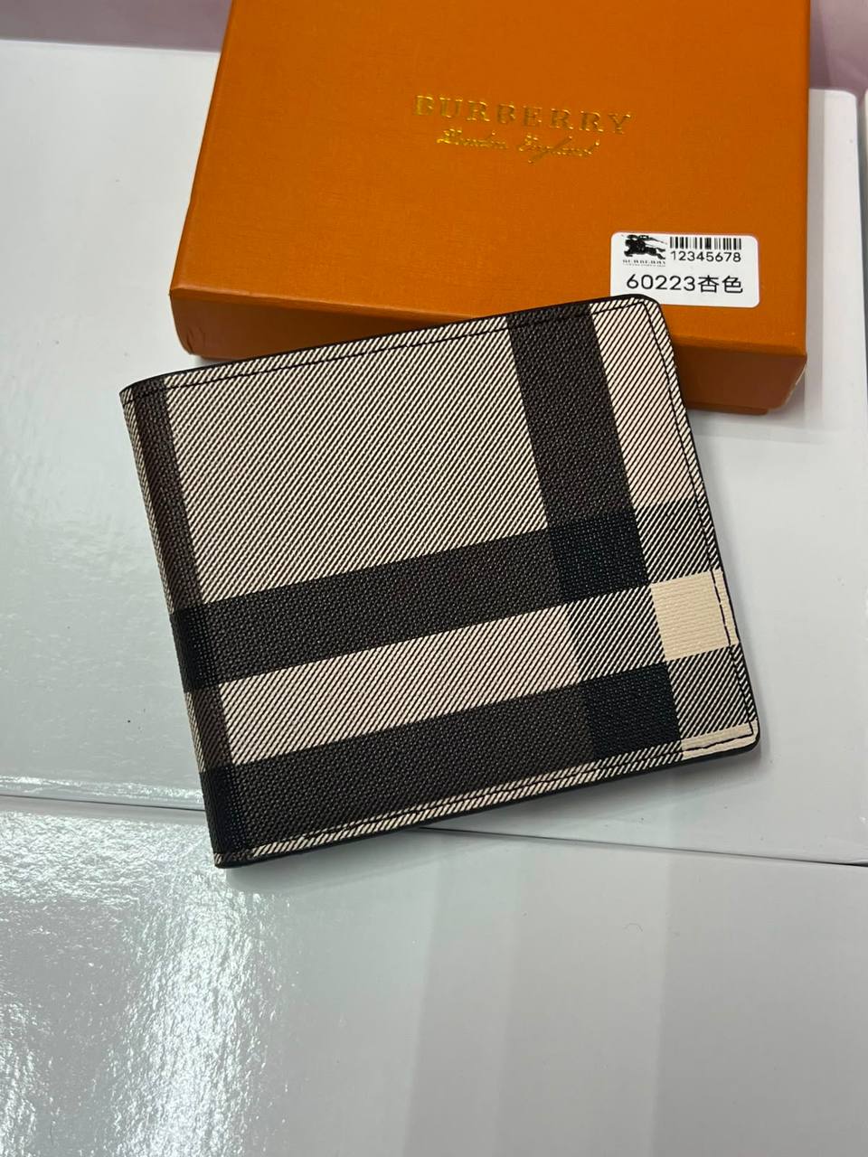 AVAILABLE 

MANS WALLAT 

WITH BOX 🎁 
45 dhs🇦🇪🇦🇪🇦🇪

Zain169
♥️♥️♥️