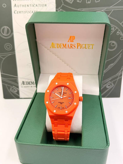 AP NEW SWATCH 
with box  
75 dhs💓
BATTERY

Zain85
♥️♥️♥️