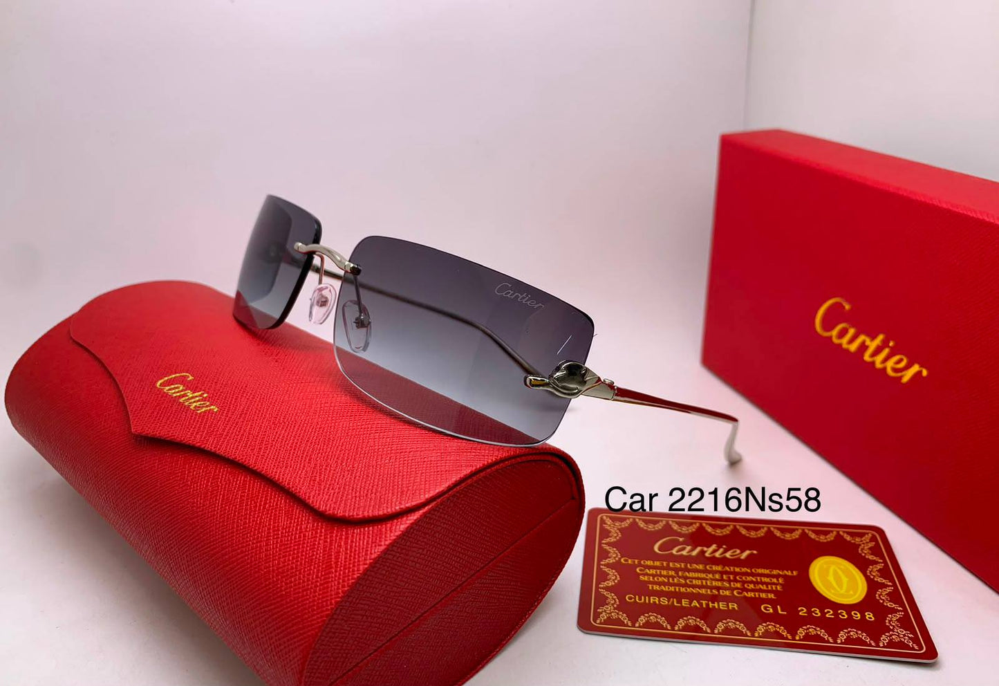 Cartier
70 dhs✅

Zain126
♥️♥️♥️