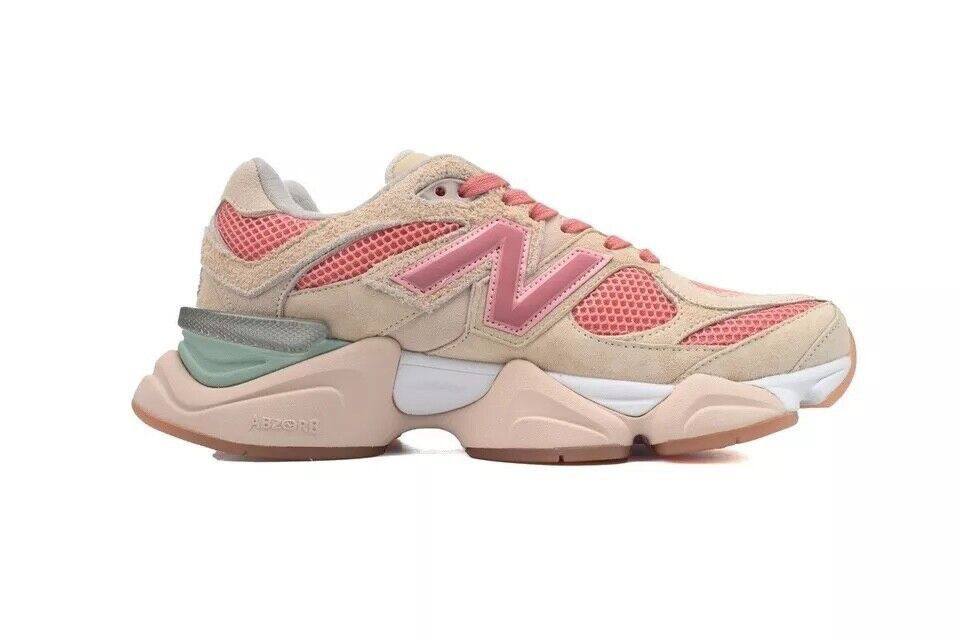 New Balance Joe Freshgoods x 9060 'Penny Cookie Pink'
36-41
230 dhs🗽

Zain242
♥️♥️♥️