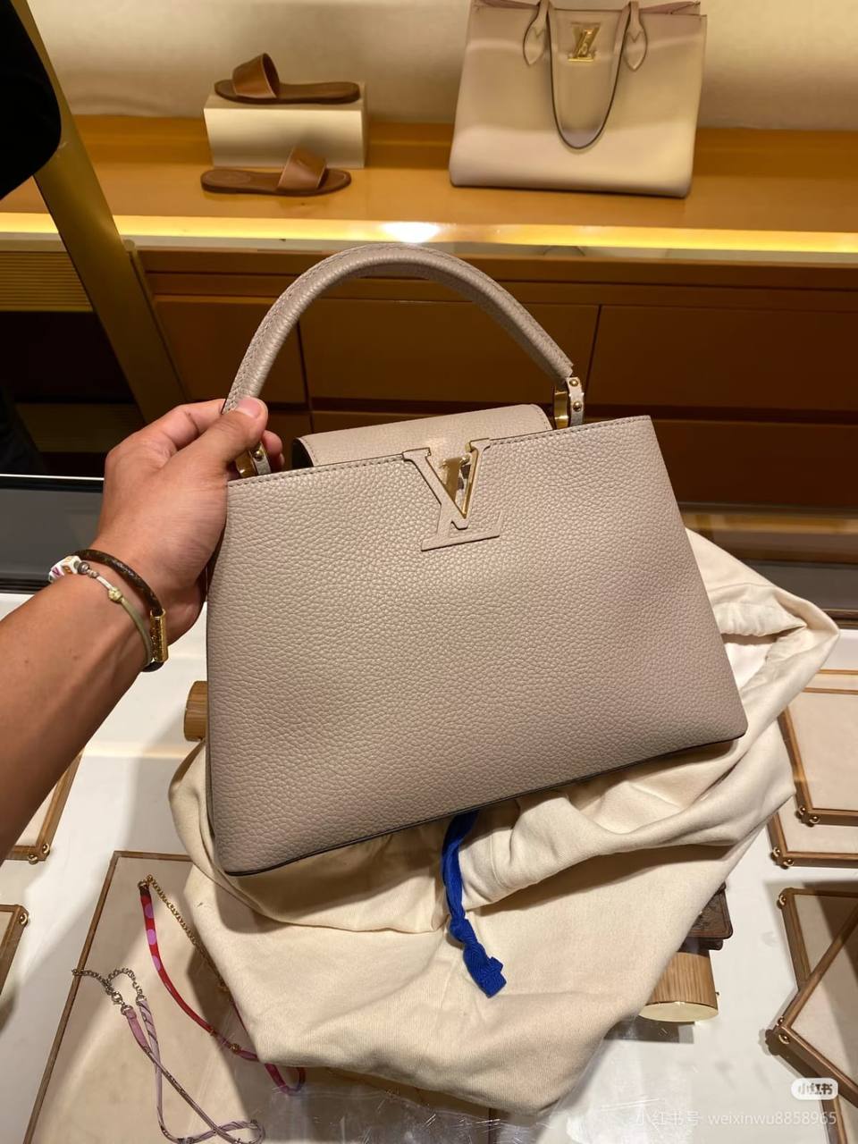 LV Master
For Price 👇 WTSP Text Zain 0568585901

Zain10
♥️♥️♥️
