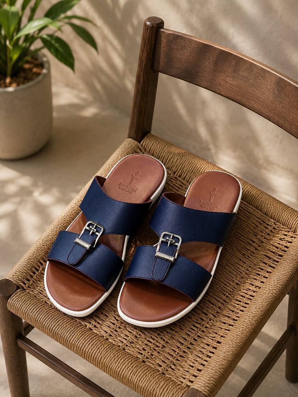 PACIOTTI MEN SANDAL

*SIZES: 39 to 46*

130 dhs🇦🇪🇦🇪

Zain58
♥️♥️♥️