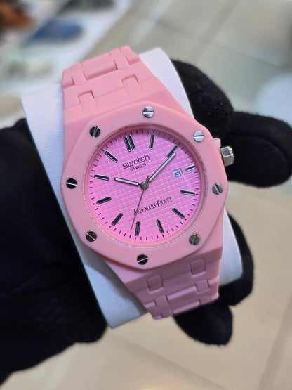 Swatch
50 dhs🇦🇪🇦🇪

Zain29
♥️♥️♥️