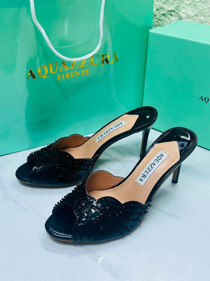 𝐀𝐐𝐔𝐀𝐙𝐙𝐔𝐑𝐀 
𝟗𝐂𝐌 
𝐡𝐢𝐠𝐡 𝐪𝐮𝐚𝐥𝐢𝐭𝐲 💯 


130 dhs
36-41


Zain86
♥️♥️♥️