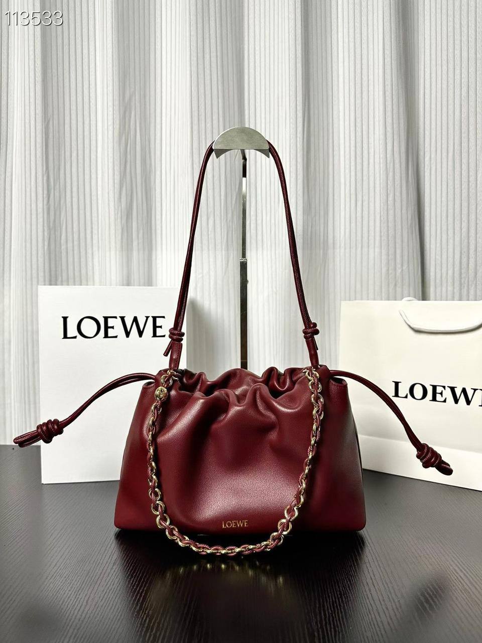 Loewe 
Master
270 dhs✅

Zain153
♥️♥️♥️