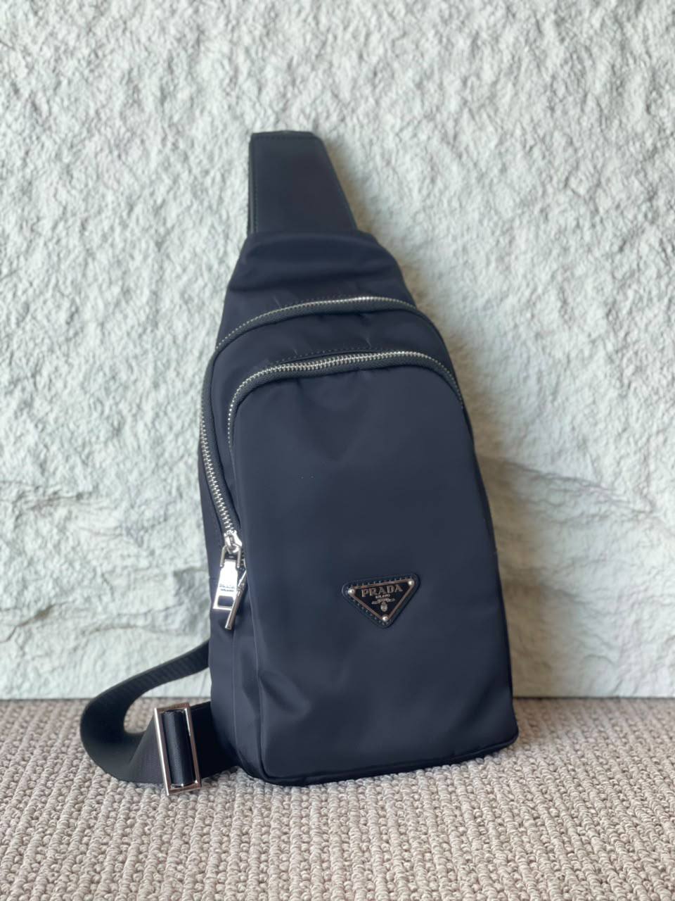 PRADA

Unisex Cross Bag

Master Quality
470 dhs🇦🇪🇦🇪

Available
Zain179
♥️♥️♥️