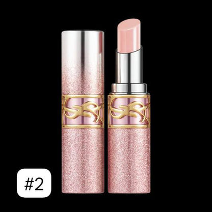 YSL LIPBALM
35 dhs💛

Zain01
♥️♥️