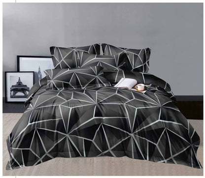 Comfort set
💛Single 4pcs set
1 comfort 
1 bedsheets 
2 pillowcases 
100 dhs🇦🇪🇦🇪

Zain99
♥️♥️♥️