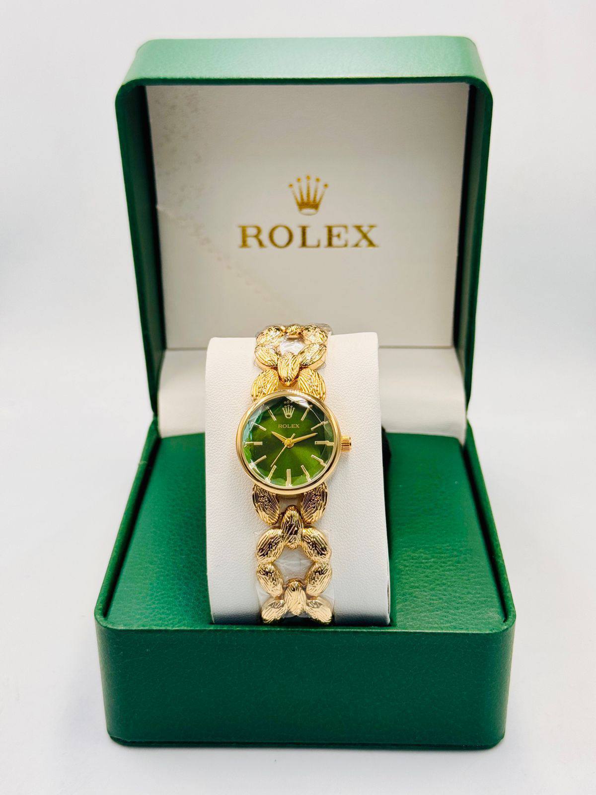Rolex ladies
*New Arrival*🔥
55 dhs❣️

Zain08
