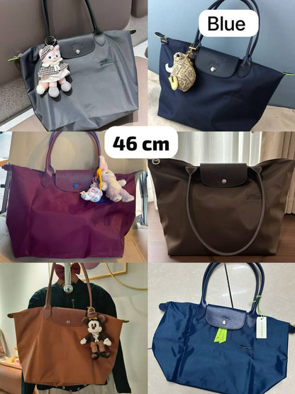 Long Champ
Medium & Big Size 
75 dhs🌺

Zain190
♥️♥️♥️