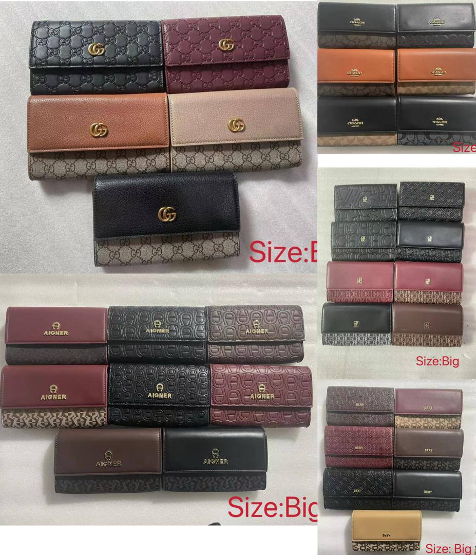 Bags
85 dhs✅

with box
🎁🎁🎁

Zain26
♥️♥️♥️