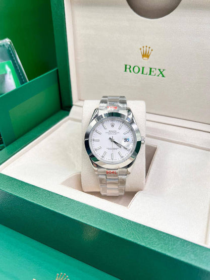 Rolex
High Quality
180 dhs✅

Zain85
♥️♥️♥️