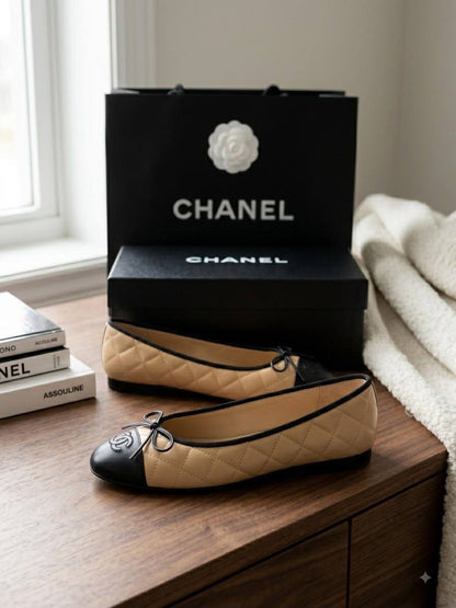 NEW CAME
CHANEL 
GOOD QUALITY
100 dhs🇦🇪🇦🇪
Size 36 TO 41

Zain40
♥️♥️♥️
