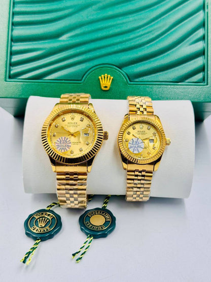 Rolex Couple 
90 dhs✅

Zain08
♥️♥️♥️