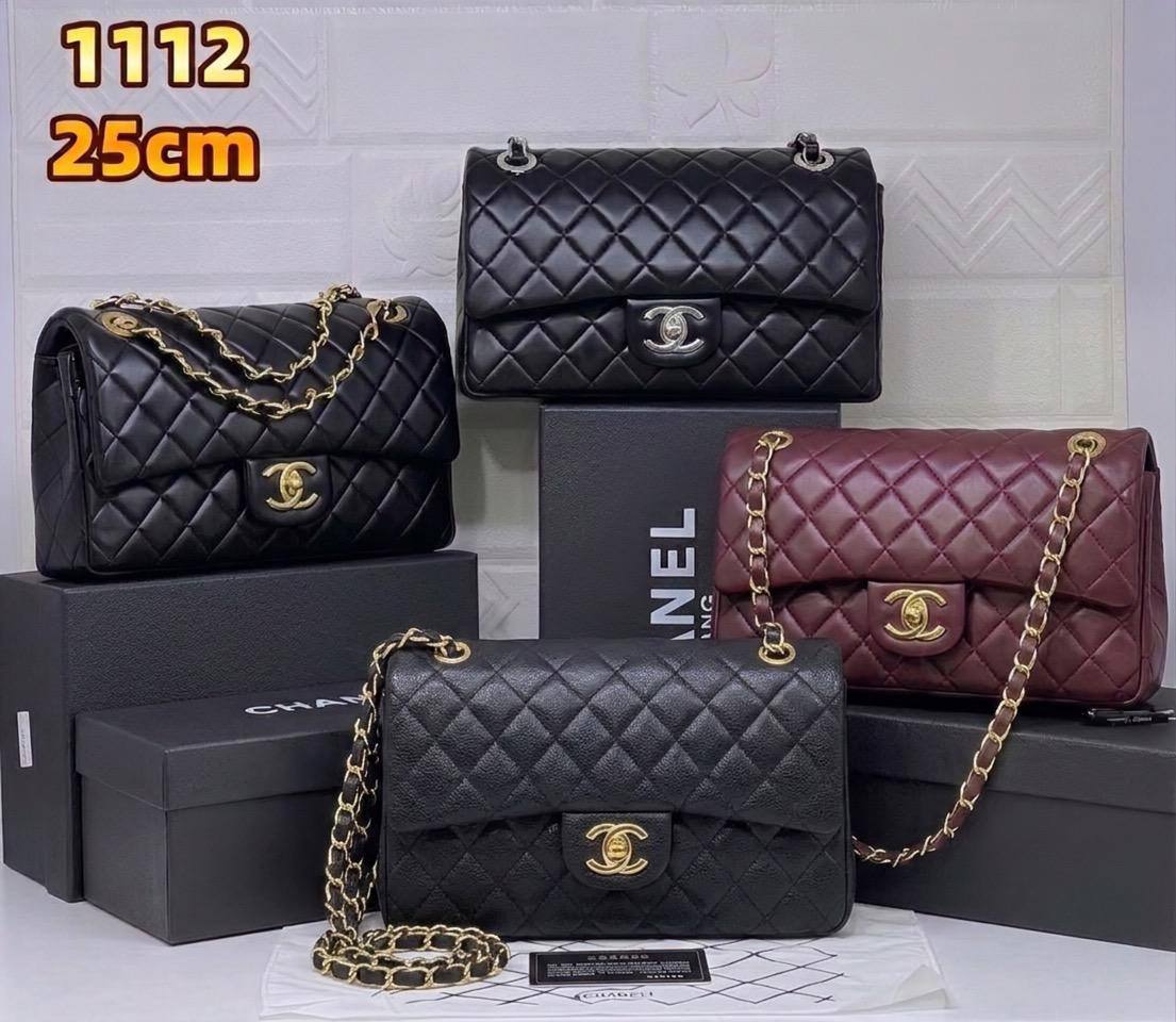 Chanel
high quality 
120 dhs🇦🇪🇦🇪

Zain13
♥️♥️♥️