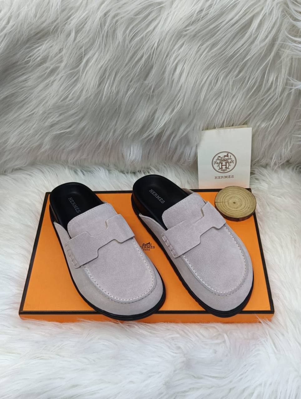 Hermes
QUALITY…master🤗
SIZE  ……… 36-42🥳
340 dhs🪙🖤

Zain119
♥️♥️♥️