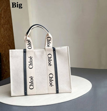 Chloe 
good quality 
Big size 120 dhs✅
Meduim size 110 dhs✅
Small size  100 dhs✅

Zain39
♥️♥️♥️
