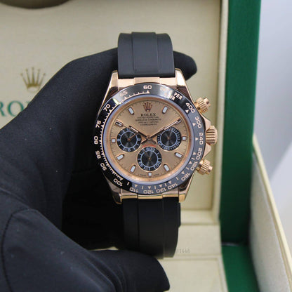 Rolex 
daytona automatic 
220 dhs🪙

Zain78
♥️♥️♥️